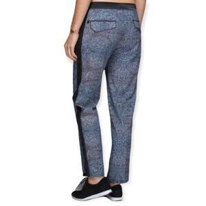 Lululemon Rise & Shine Trouser Bead Envy Silver 6